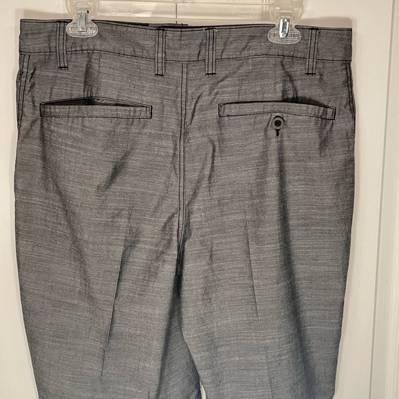 Men's Mossimo Supply Co. Shorts size 36 waist - Picture 3 of 7